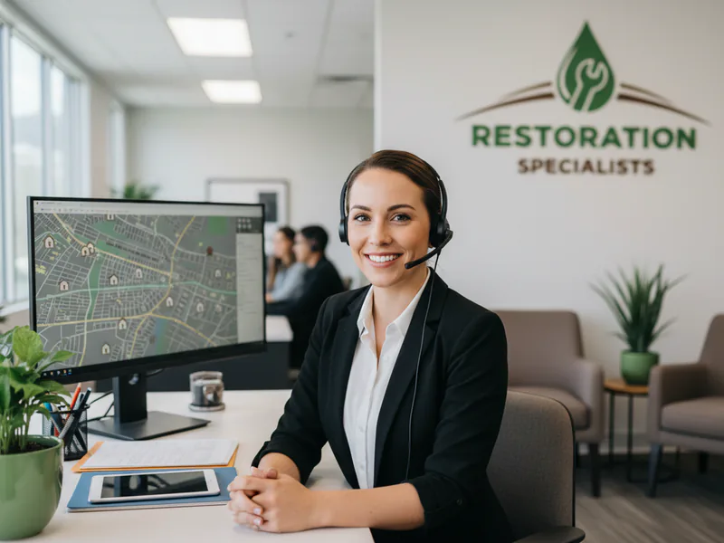 Water Damage Restoration  in Ishpeming  FAQ