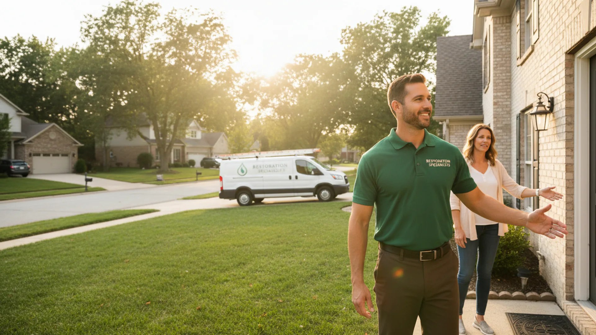Local Water Damage Restoration in Ishpeming, MI Near Me – Proudly Serving Our Community for Years
